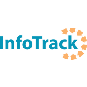 InfoTrack logo